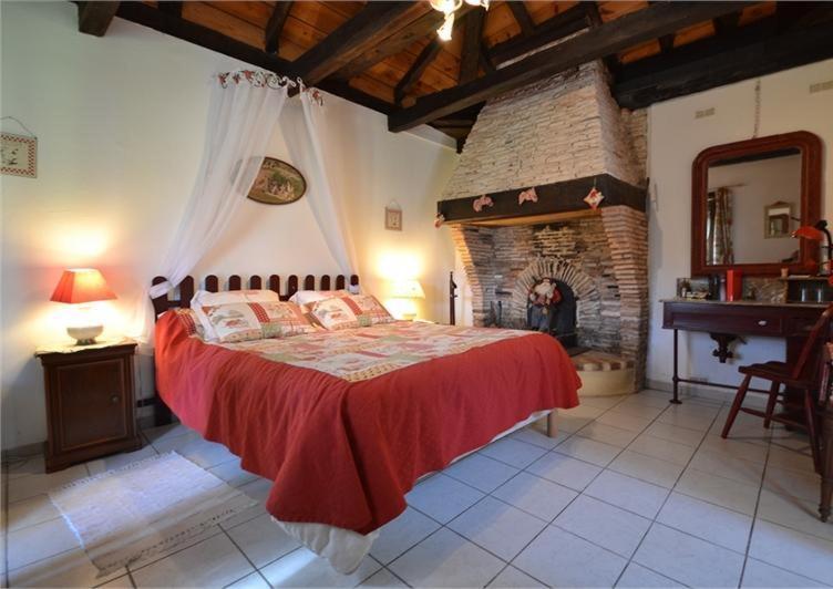 Le Gahoun - Chambres D'Hotes Castets Buitenkant foto