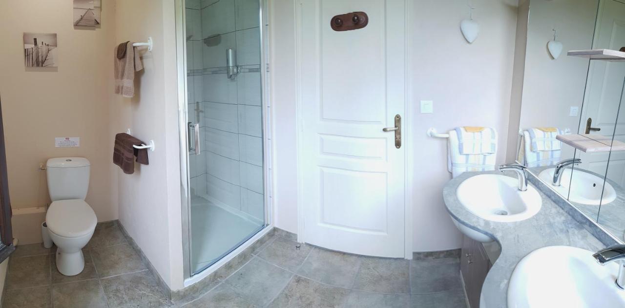 Le Gahoun - Chambres D'Hotes Castets Buitenkant foto