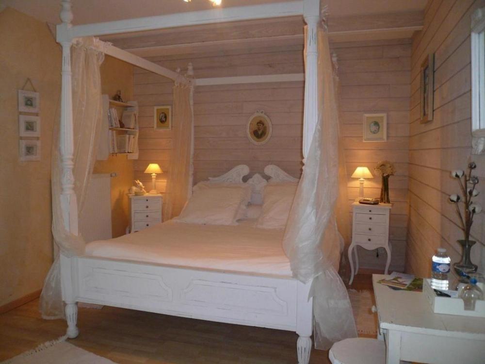 Le Gahoun - Chambres D'Hotes Castets Buitenkant foto